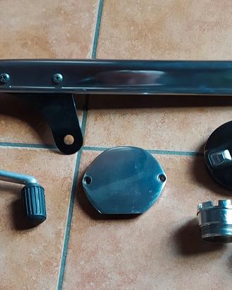 ricambi Moto Morini 350