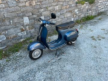 Vespa Special 50 V5A2T