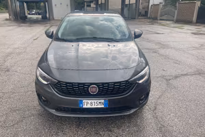 FIAT - Tipo - 1.6 Mjt S&S DCT 5p. S-Design