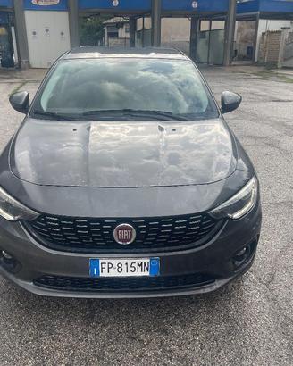 FIAT - Tipo - 1.6 Mjt S&S DCT 5p. S-Design