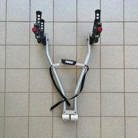 Thule porta bici da auto