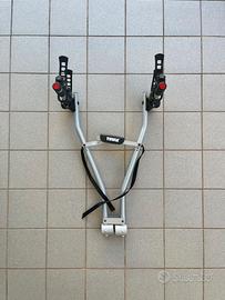 Thule porta bici da auto