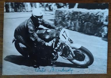 MV Agusta - Carlo Bandirola.