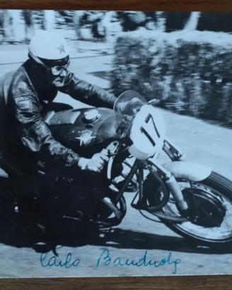 MV Agusta - Carlo Bandirola.