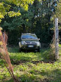 Panda 4x4 del 2007