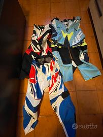 Pantalone tg 48 motocross