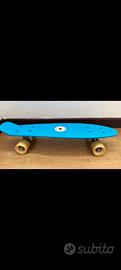 Skateboard plastica bambino PLAY 500  usato