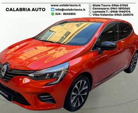 RENAULT Clio TCe 100 CV GPL 5 porte Techno