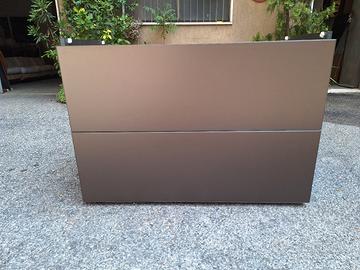 modulo mobile cucina dada molteni 120 cm nuovo