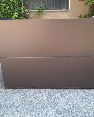 modulo mobile cucina dada molteni 120 cm nuovo
