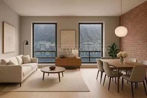 Villa di 205 m² con 4 locali a Lezzeno