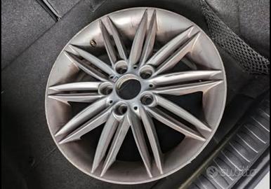 Cerchi MSport BMW da 17