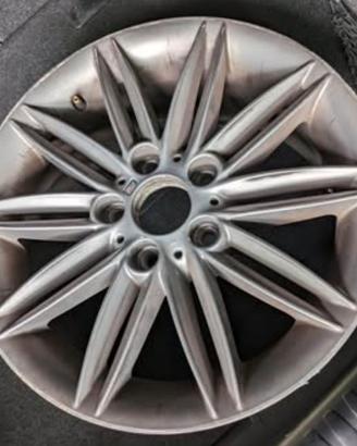 Cerchi MSport BMW da 17