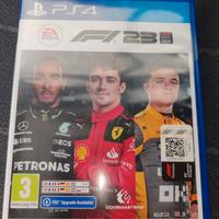 f1 2023