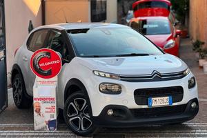 Citroen C3 PureTech 82 Shine