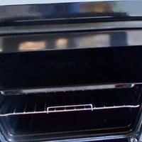 forno  elettrico e 4 fuochi libera installazione