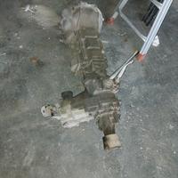 cambio mitsubischi pajero 89