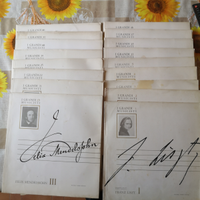 Dischi vinile 20 di musica classica