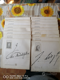 Dischi vinile 20 di musica classica