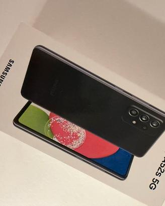 Galaxy A52s 5G