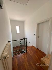 Una singola e due doppie a ravenna