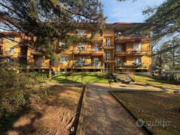 Appartamento - Varese