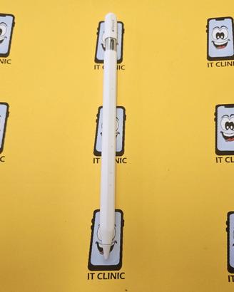 APPLE PENCIL USB-C BIANCA