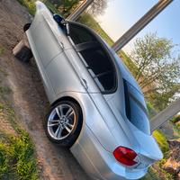 Bmw 320d e90 163cv