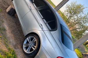Bmw 320d e90 163cv