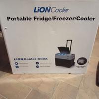 Frigo portatile