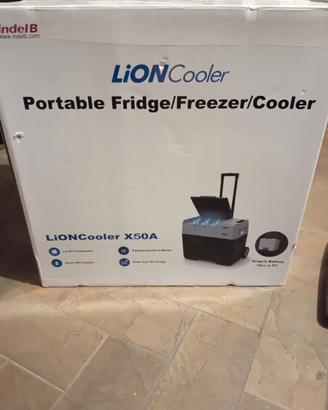 Frigo portatile
