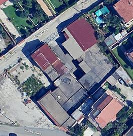 TER. RESIDENZIALE A ARDEA