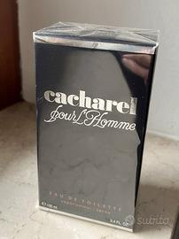 Profumo uomo CACHAREL (confezione chiusa) 100 ml