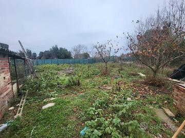 Terreno agricolo 1 ettaro Capanne Perugia PT/124