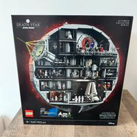 Lego 75419 Star Wars - Death Stat