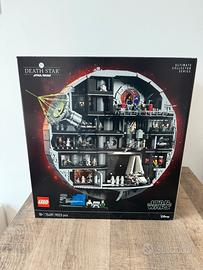 Lego 75419 Star Wars - Death Stat