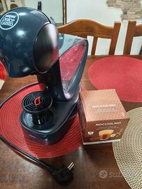 machina caffe dolce gusto 