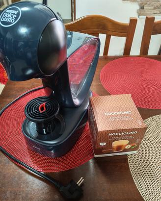machina caffe dolce gusto 