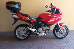 Ducati Multistrada 1000 - 2003