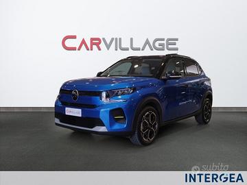 CITROEN C3 1.2 puretech turbo Max 100cv s&s