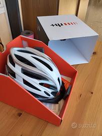 Casco bici Rh+