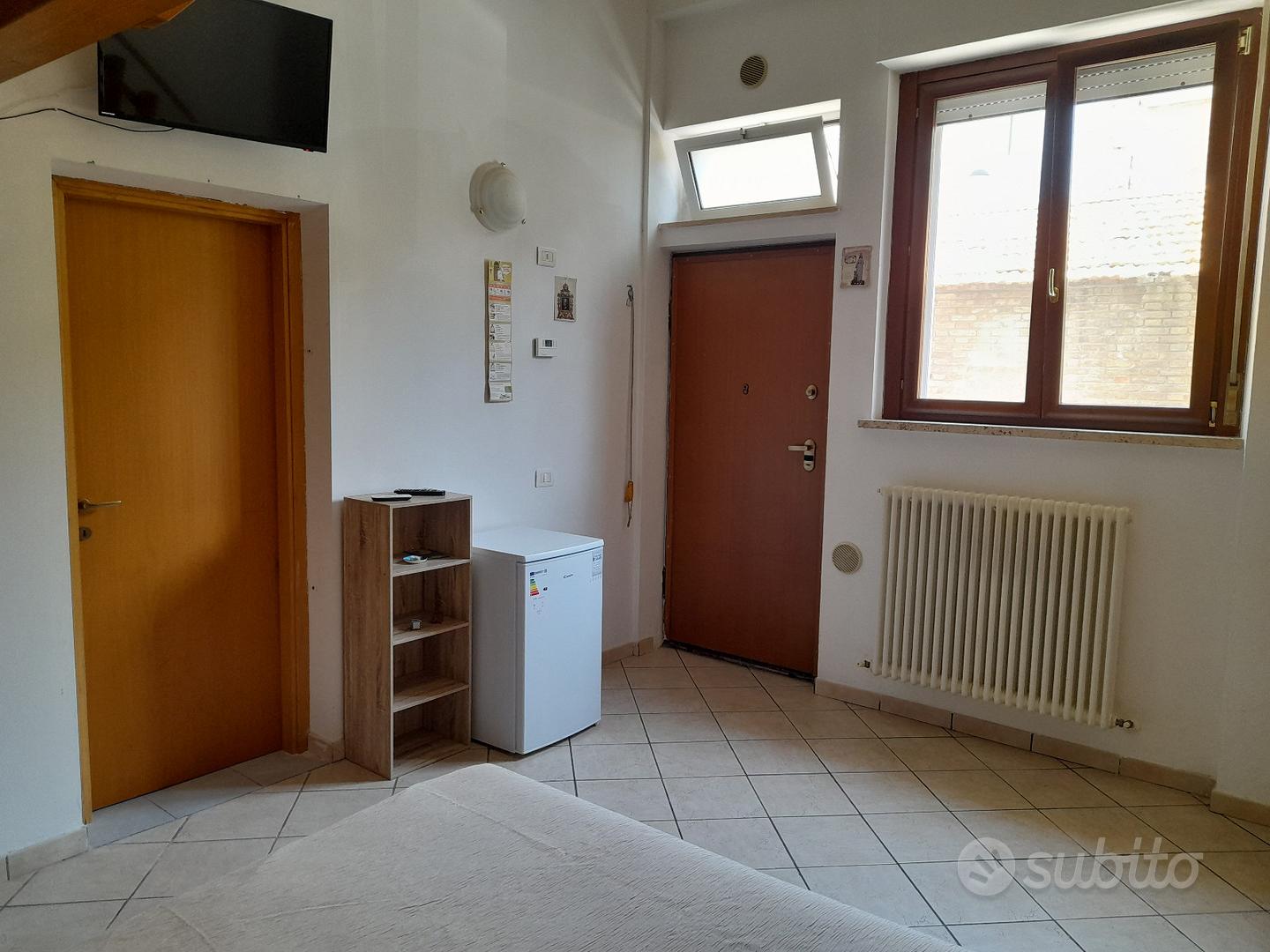 Appartamento – Porto Sant'Elpidio, San Filippo, Zona Industriale San Filippo - Vista 3