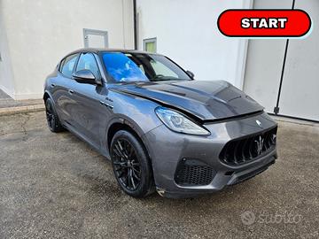 Maserati Grecale 2.0 Modena 330cv START
