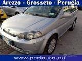 Honda HR-V 1.6i 16V VTEC cat 5 porte Sport 4X4