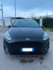 Ford Fiesta 1.5 tdci st-line