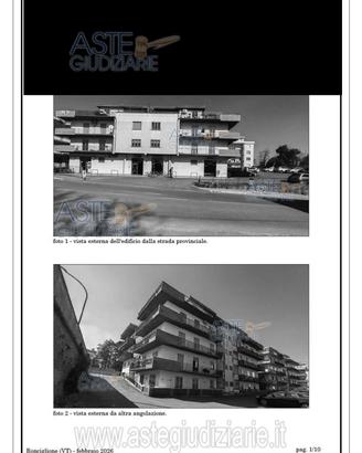 Appartamento Ronciglione [A4358378]