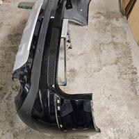 PARAURTI POSTERIORE  BMW X3 Xdrive 20d G01 2018-20