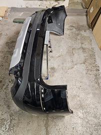 PARAURTI POSTERIORE  BMW X3 Xdrive 20d G01 2018-20