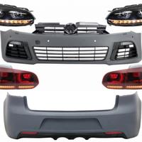 Kit carrozzeria completo per VW Golf VI 6 MK6 (200