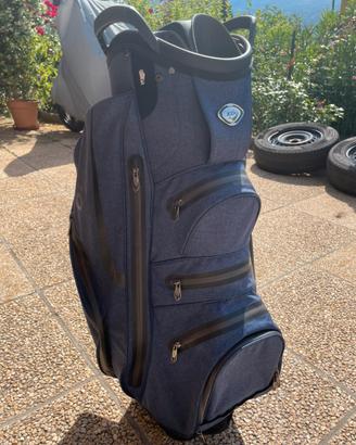 Borsa da golf